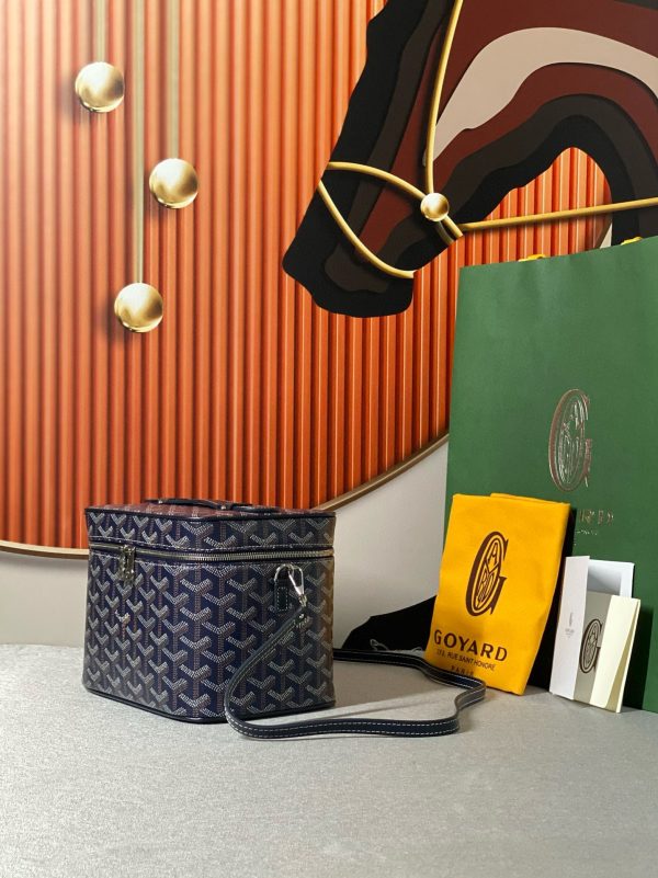 GOYA MUSE VANITY CASE - 图片 3