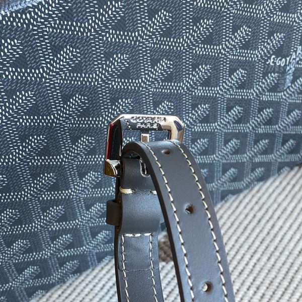 GOYA GRAND HOTEL TRUNK BAG - 图片 20