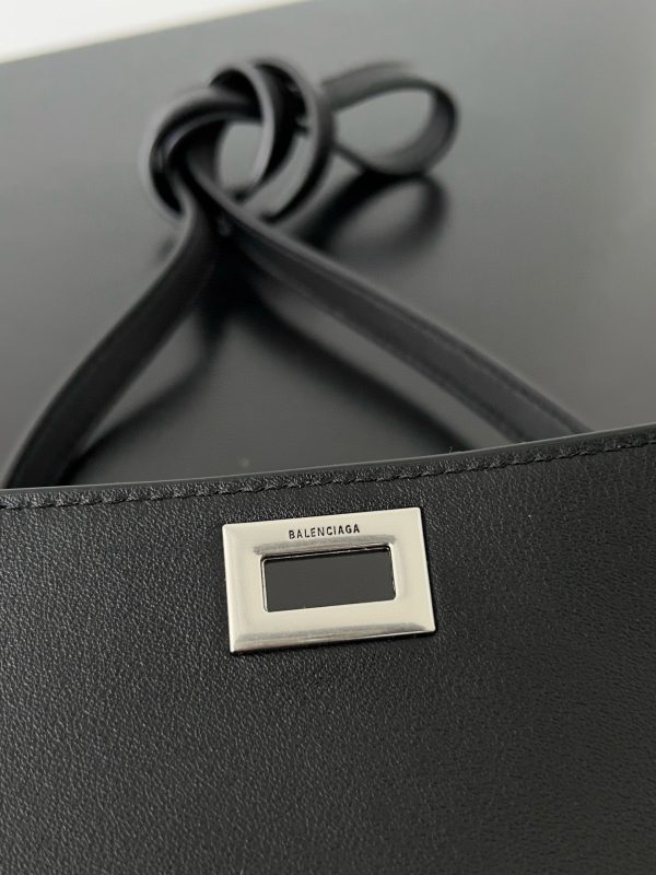 BAL BEL AIR CLUTCH - 图片 4