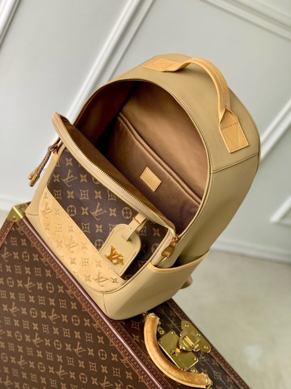 LOU OUTDOOR BACKPACK - 图片 7