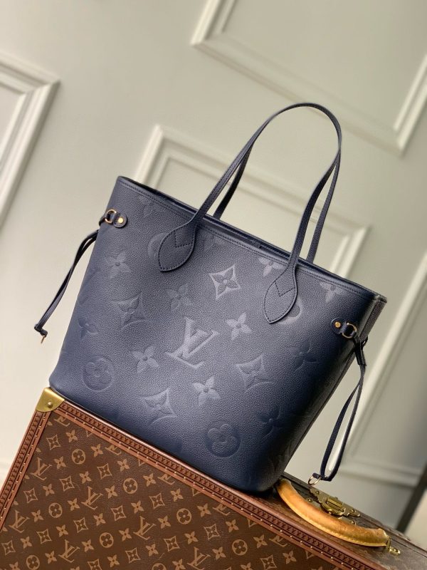LOU NEVERFULL MM BAG
