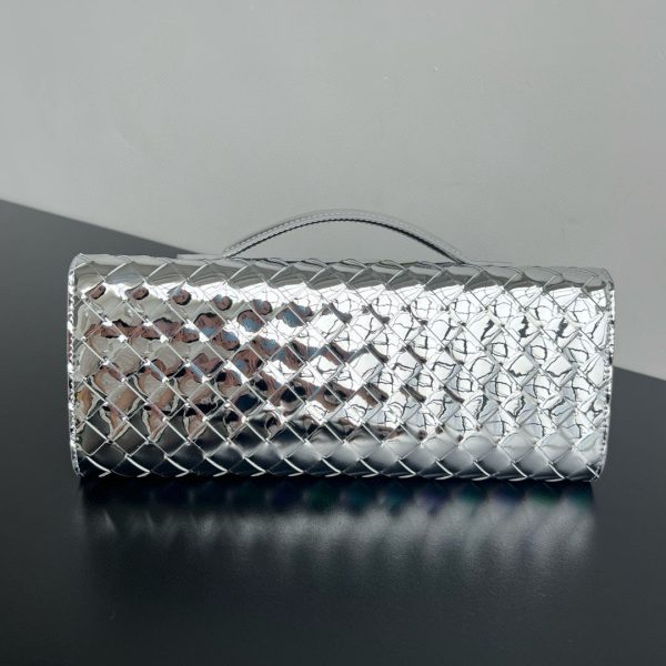 BV ANDIAMO CLUTCH - 图片 3