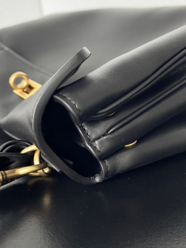 BAL SMALL RODEO BAG - 图片 8