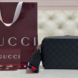 GG SMALL CROSSBODY BAG