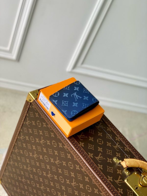 LOU SLENDER WALLET - 图片 5