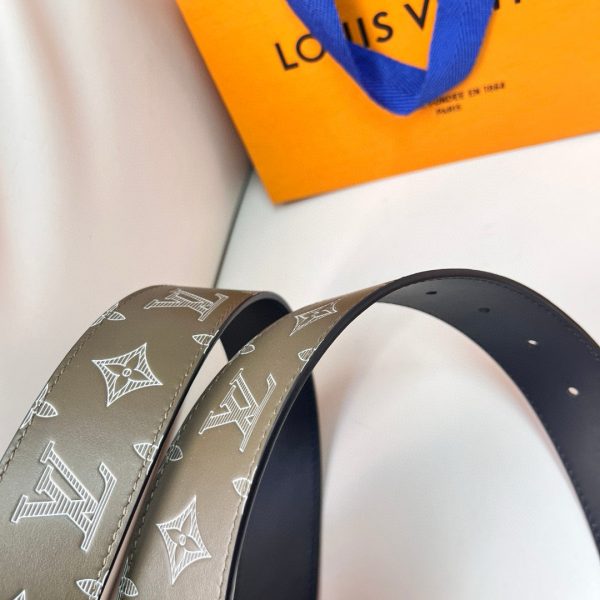 LOU BELT 4.0 CM - 图片 8