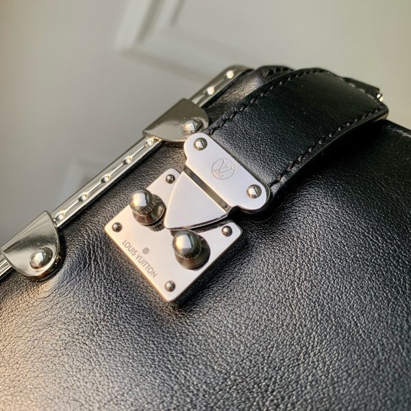 LOU SLIM TRUNK BAG - 图片 6