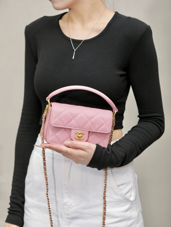 CC 24K BAG - 图片 19