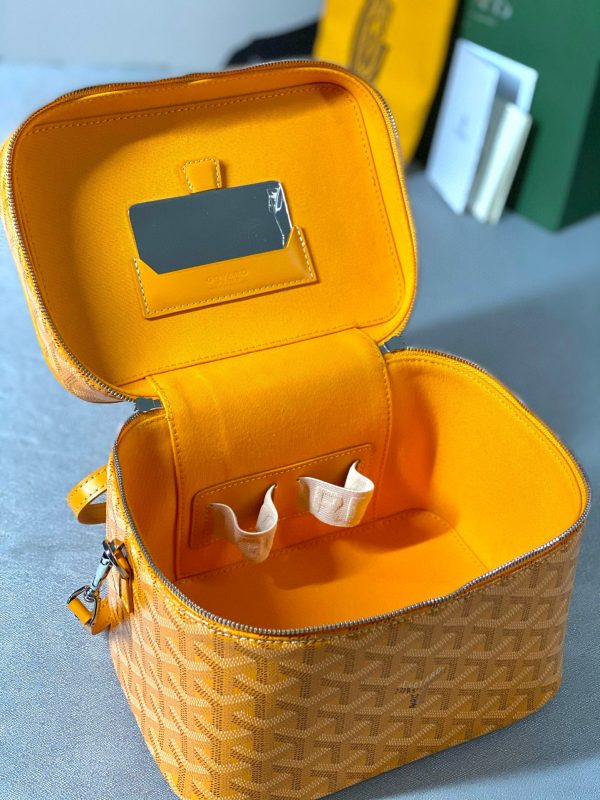 GOYA MUSE VANITY CASE - 图片 9