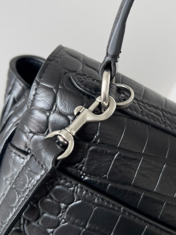 BAL MEDIUM RODEO BAG - 图片 9