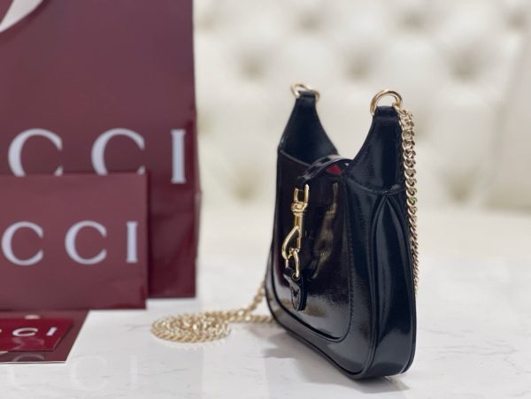 GG JACKIE NOTTE MINI BAG - 图片 3