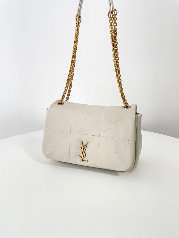 SL SMALL JAMIE BAG - 图片 6