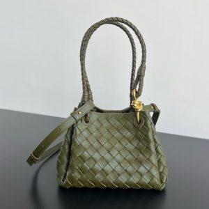 BOTT SMALL PARACHUTE CHAIN BAG