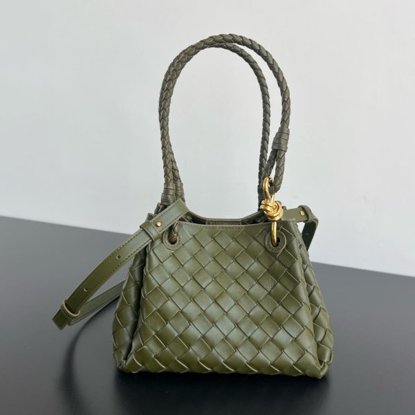 BOTT SMALL PARACHUTE CHAIN BAG