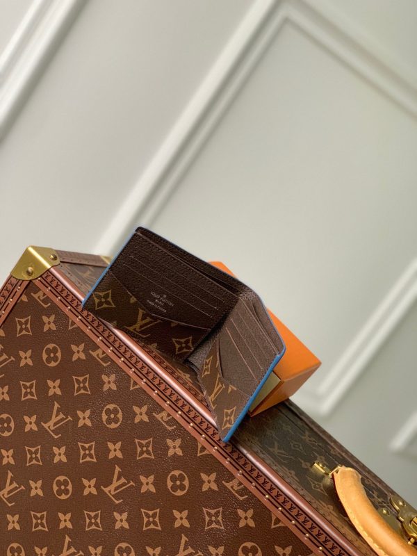 LOU WALLET - 图片 8