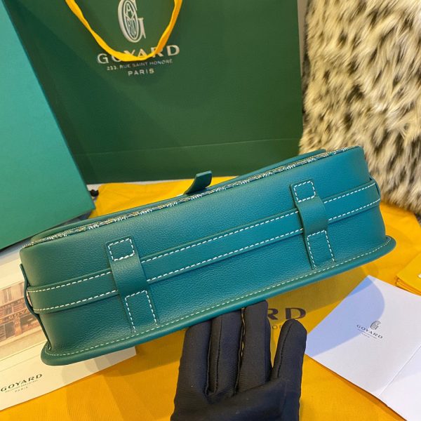 GOYA BELVEDERE MM BAG - 图片 9
