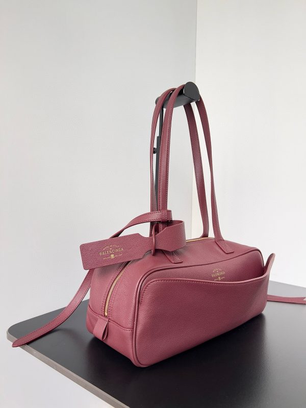 BAL CARRIE BOWLING BAG SMALL - 图片 8