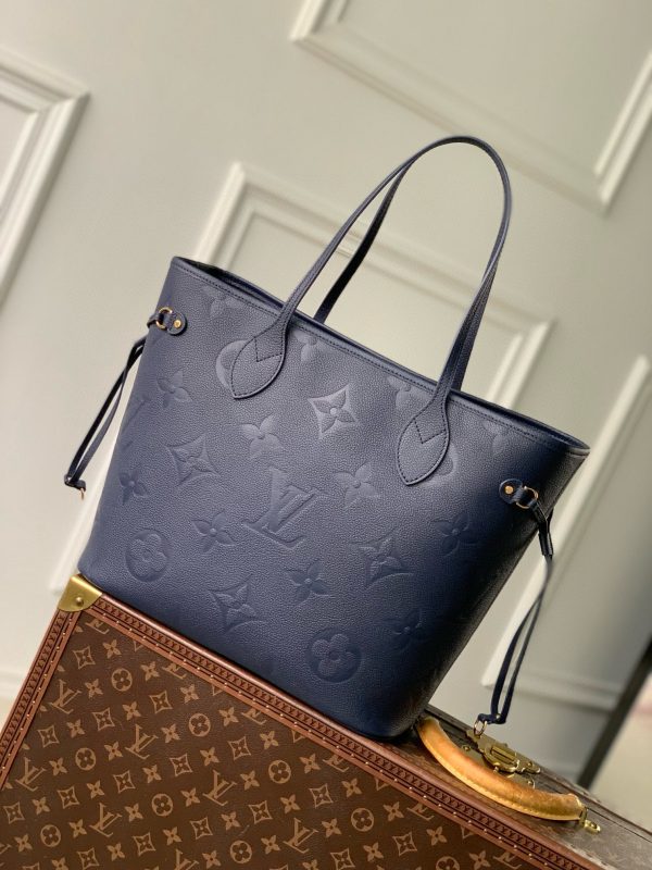 LOU NEVERFULL MM BAG - 图片 3