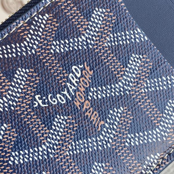 GOYA BOURBON CARD HOLDER - 图片 5
