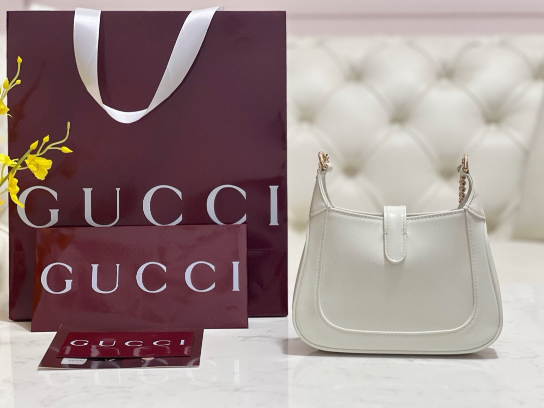 GG JACKIE NOTTE MINI BAG - 图片 2