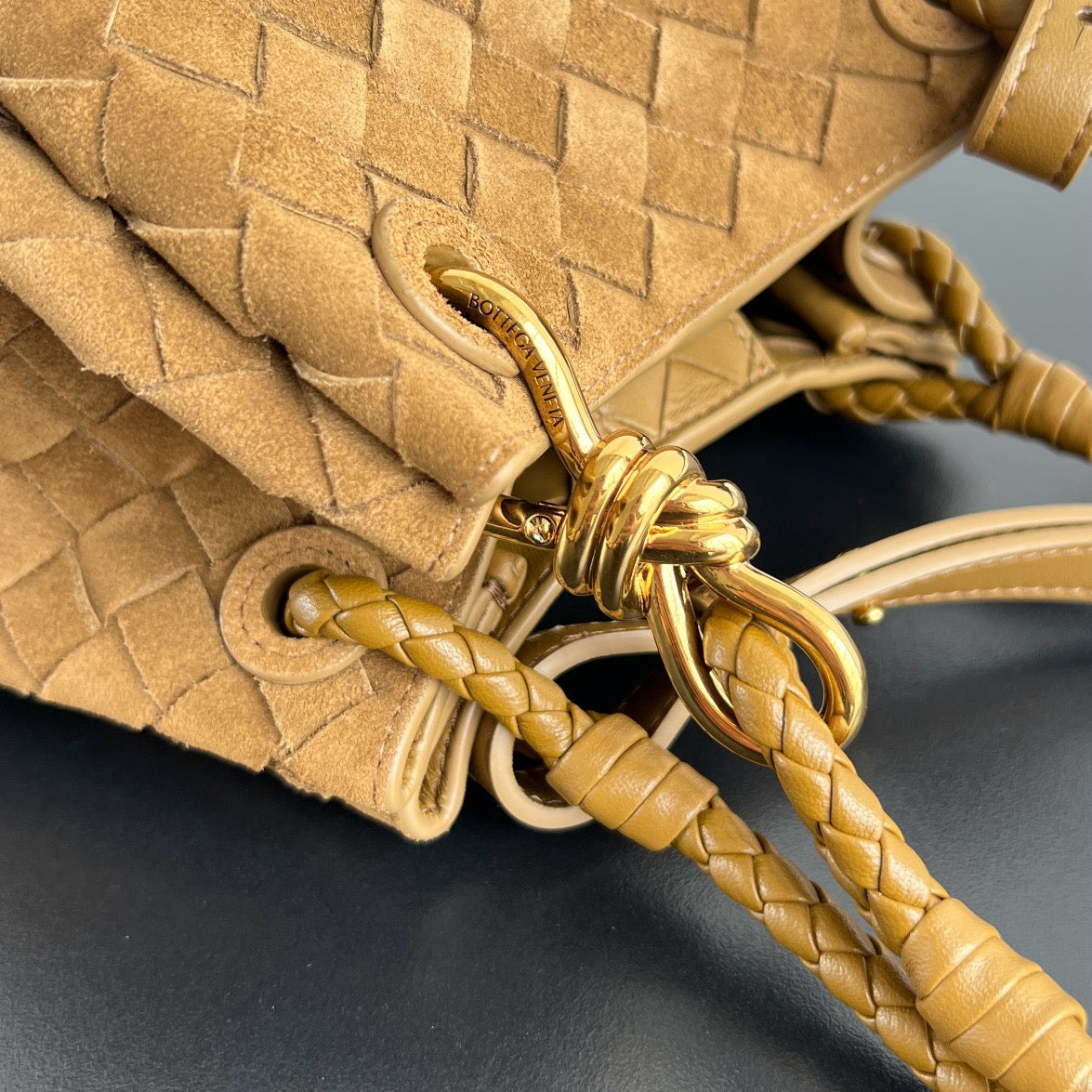 BOTT SMALL PARACHUTE CHAIN BAG - 图片 3