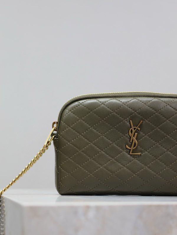 SL GABY POUCH - 图片 2