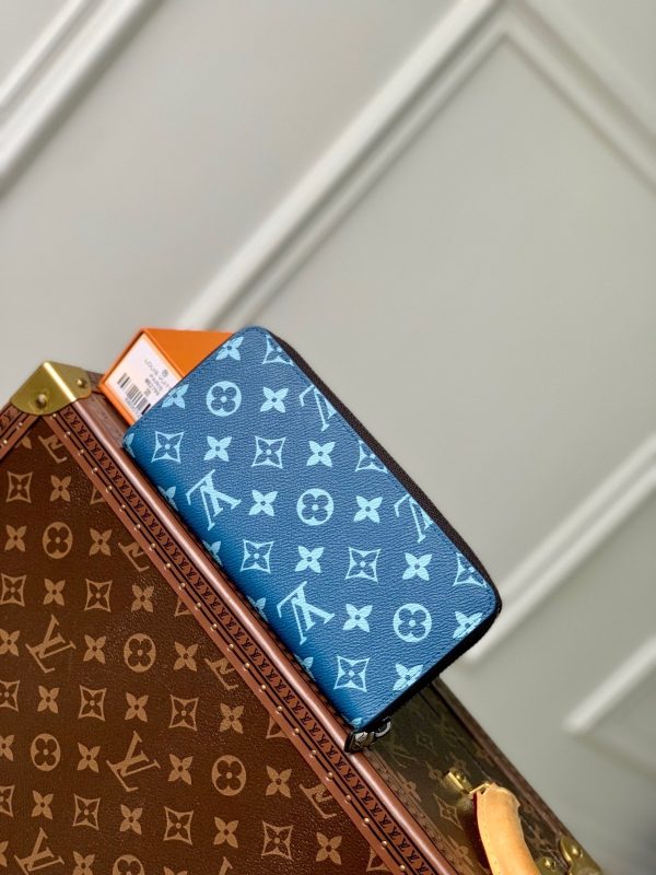 LOU WALLET - 图片 2