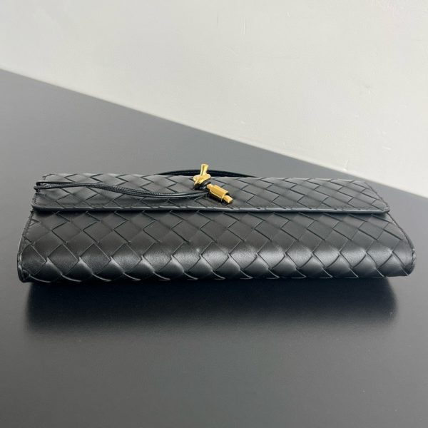 BV ANDIAMO CLUTCH - 图片 7