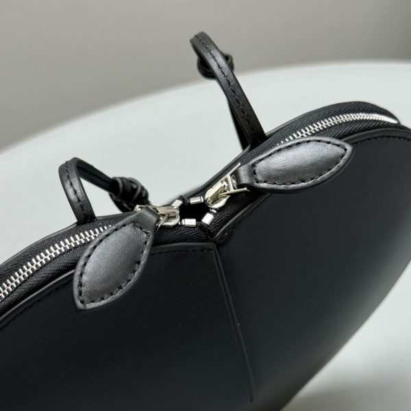 ALAIA LE COEUR BAG - 图片 3