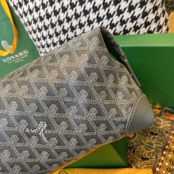 GOYA BOWLING 25 TOILETRY BAG - 图片 5