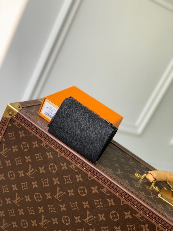 LOU PILOT WALLET - 图片 2
