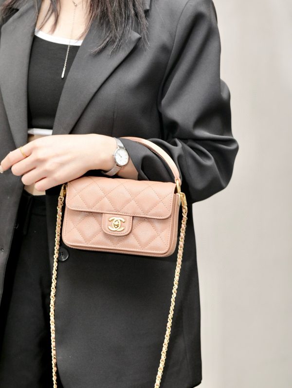 CC 24K BAG - 图片 10