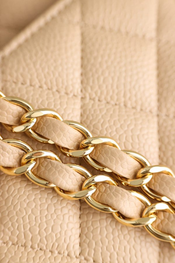 CC CLASSIC FLAP BAG - 图片 11