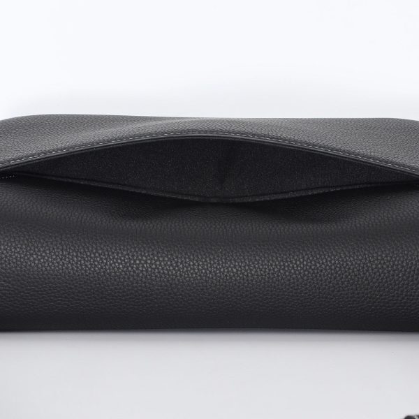 CD SADDLE MESSENGER BAG - 图片 28