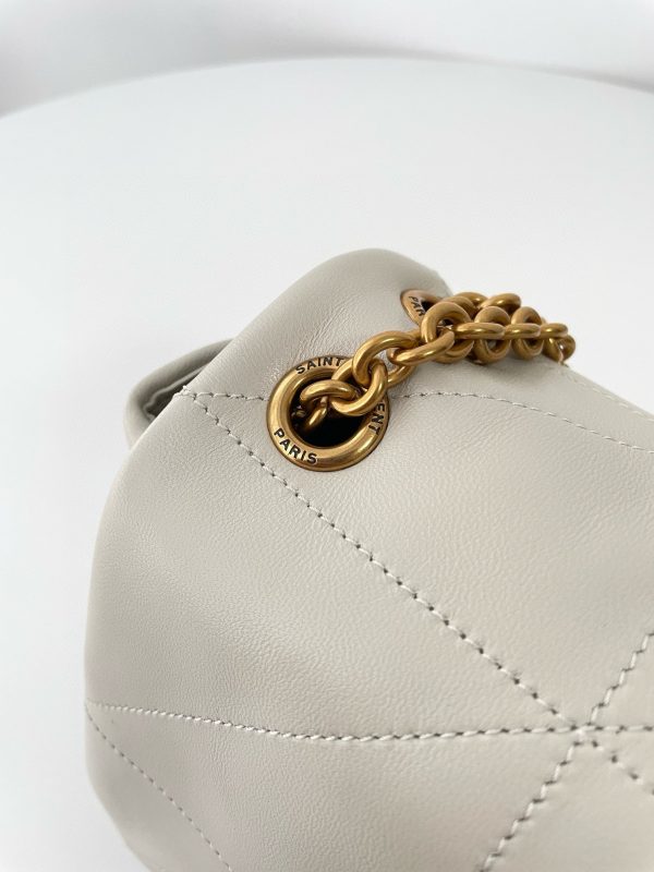 SL SMALL JAMIE BAG - 图片 12