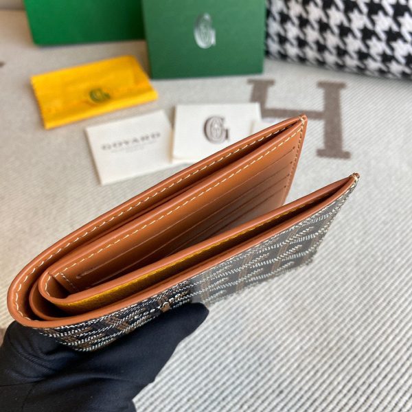 GOYA VICTOIRE WALLET - 图片 5