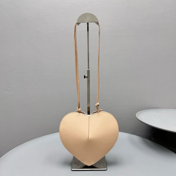 ALAIA LE COEUR BAG - 图片 5