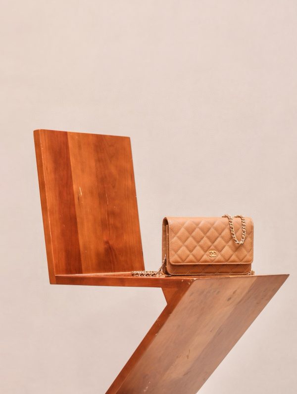 CC WOC BAG - 图片 3