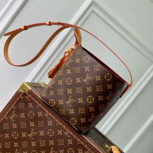 LOU ALL IN BB BAG