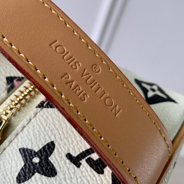 LOU LOCKER DOPP KIT - 图片 7