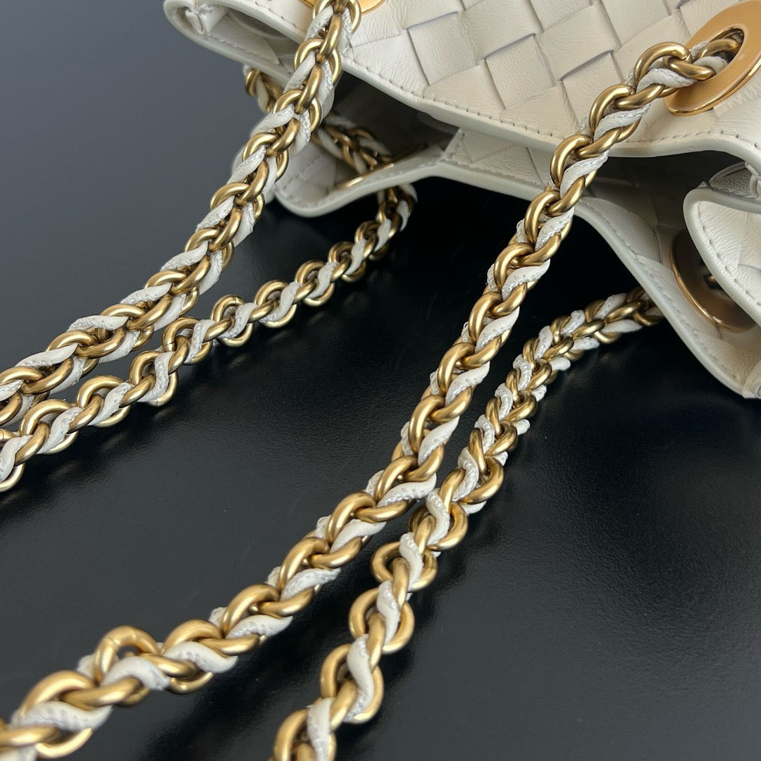 BOTT SMALL PARACHUTE CHAIN BAG - 图片 6