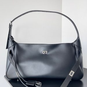 BAL BEL AIR MEDIUM SHOULDER BAG