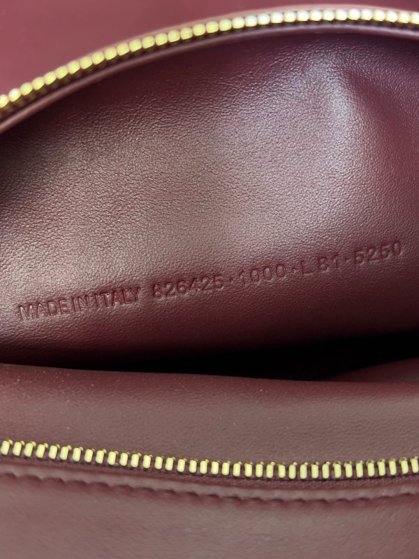 BAL CARRIE BOWLING BAG MEDIUM - 图片 5
