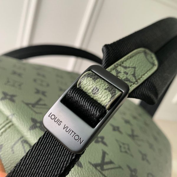 LOU DISCOVERY BACKPACK - 图片 9