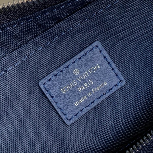 LOU HAMAC BAG - 图片 8