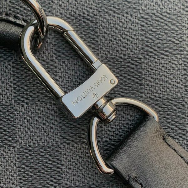 LOU AVENUE PM SLING BAG - 图片 7