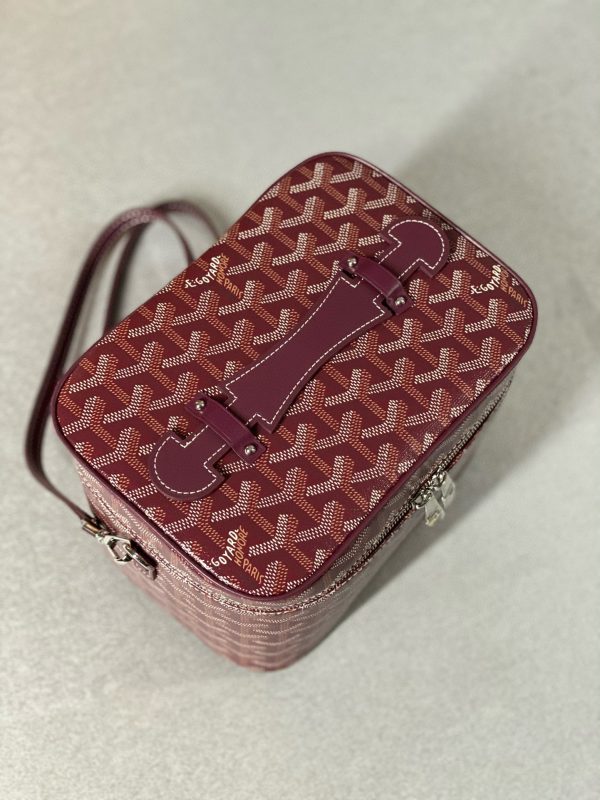 GOYA MUSE VANITY CASE - 图片 8