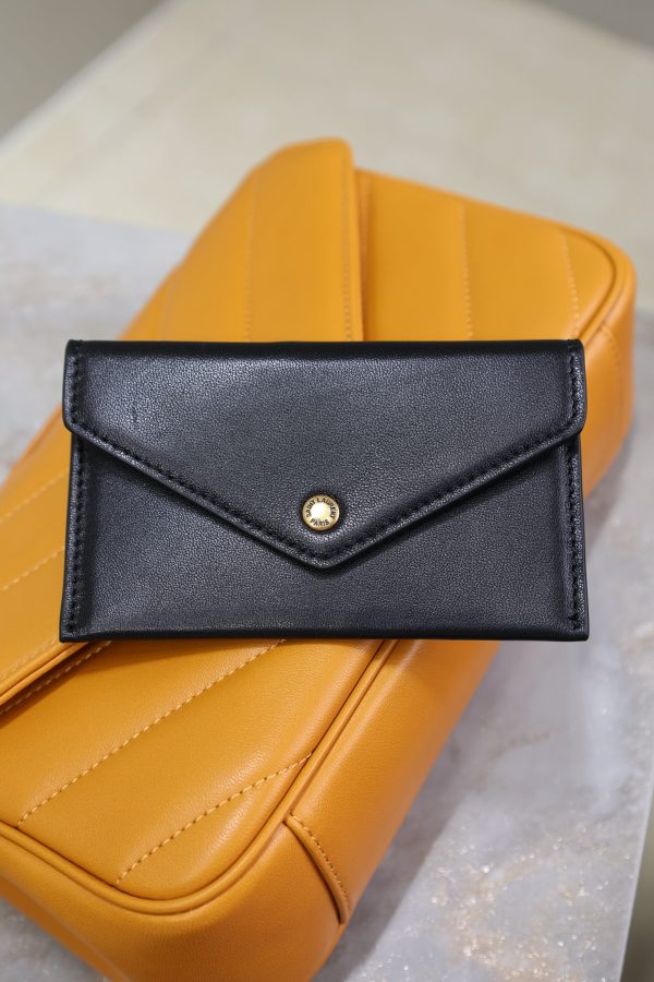 SL LOULOU SMALL BAG - 图片 15