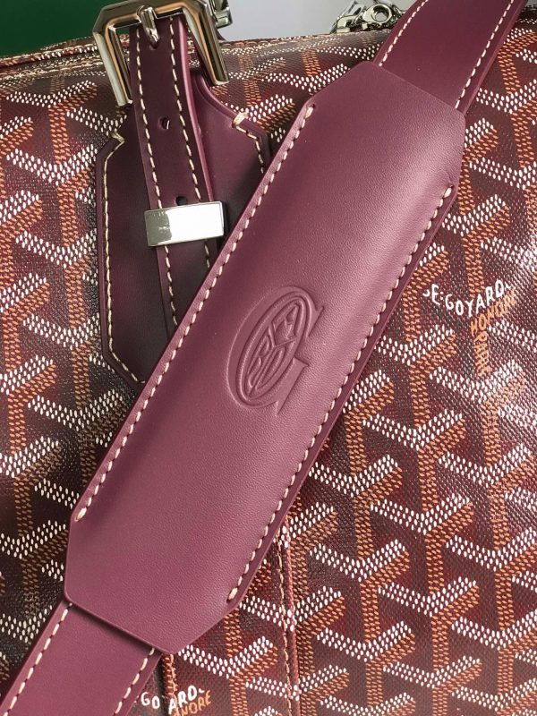 GOYA BOSTON 45 BAG - 图片 4