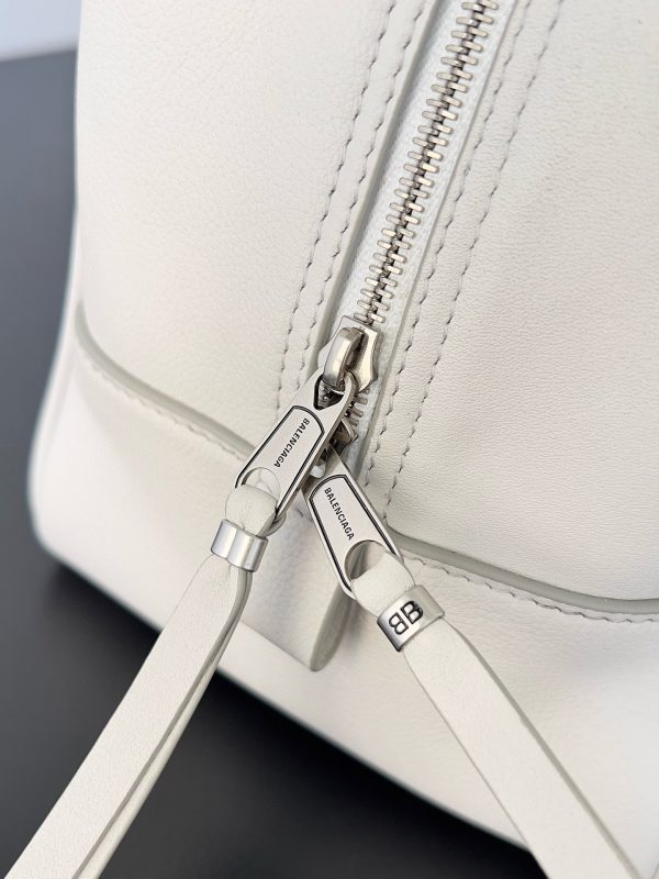 BAL CARRIE BOWLING BAG MEDIUM - 图片 6